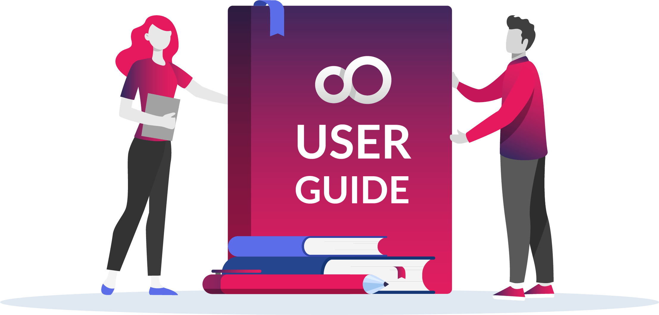 Genymotion Documentation Homepage logo